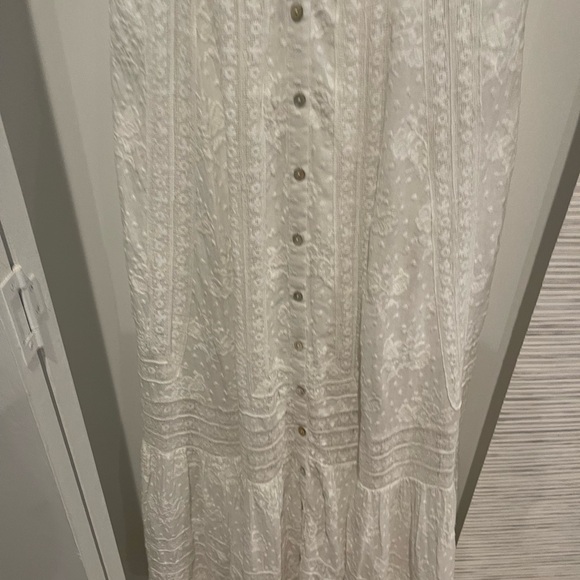 SOLD OUT New Love Shack Fancy dress price firm - Picture 14 of 14